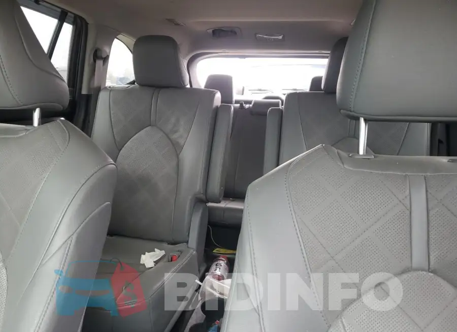 5TDKDRAHXPS027283 Photo# 10