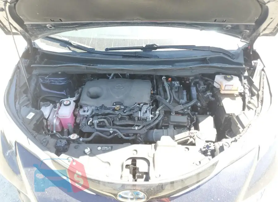 5TDXRKECXMS041127 Photo# 12