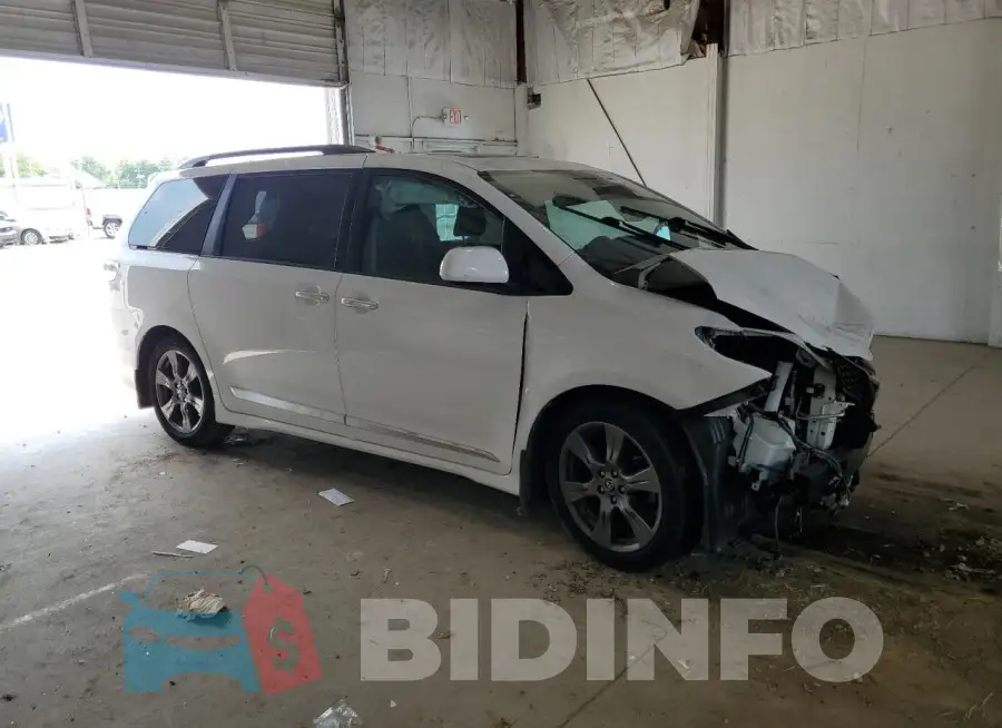 5TDXZ3DCXJS959771 Photo# 4