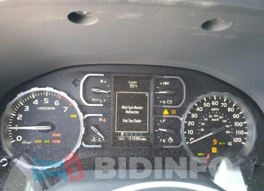5TFAY5F11MX994424 Photo# 9