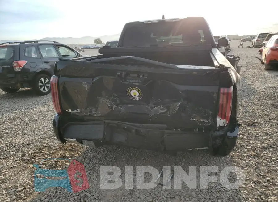 5TFMC5DB2SX089176 Photo# 6