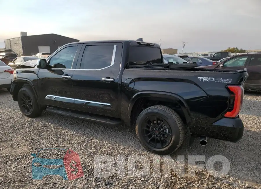 5TFMC5DB2SX089176 Photo# 2