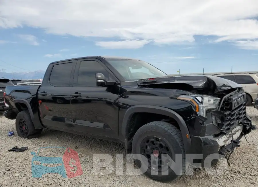 5TFPC5DB7PX035375 Photo# 4