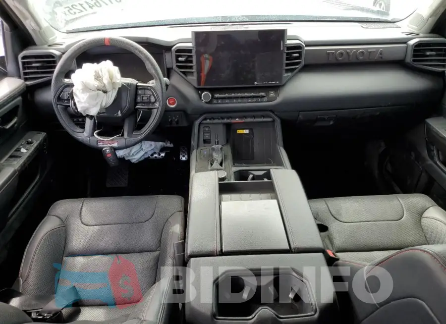 5TFPC5DB7PX035375 Photo# 8