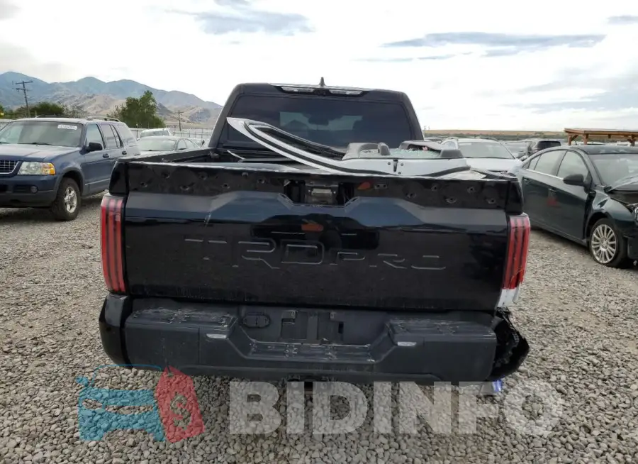5TFPC5DB7PX035375 Photo# 6