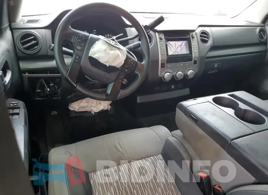5TFRM5F13KX135783 Photo# 8