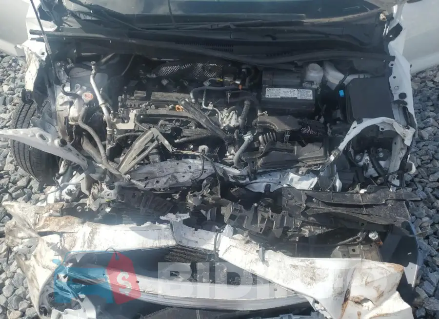 5YFB4MDE3RP227891 Photo# 11