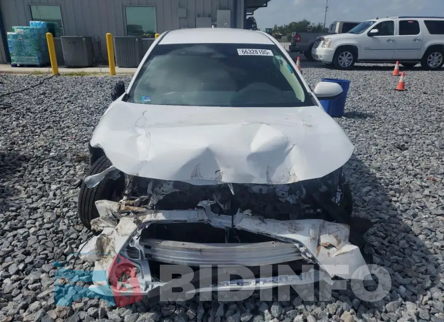 5YFB4MDE3RP227891 Photo# 5