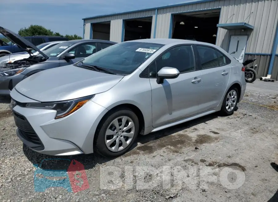 5YFB4MDE6PP057152 Photo# 1