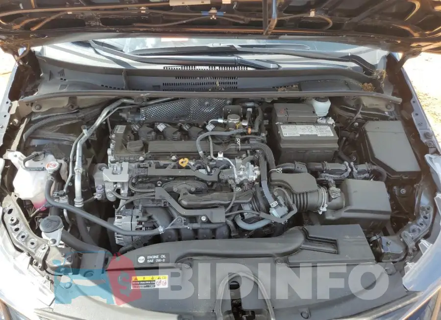 5YFB4MDE8RP175819 Photo# 11
