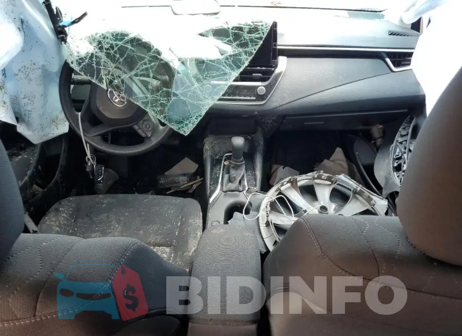 5YFB4MDE8RP175819 Photo# 8
