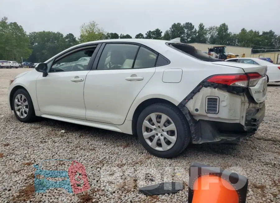 JTDEPRAE0LJ013653 Photo# 2
