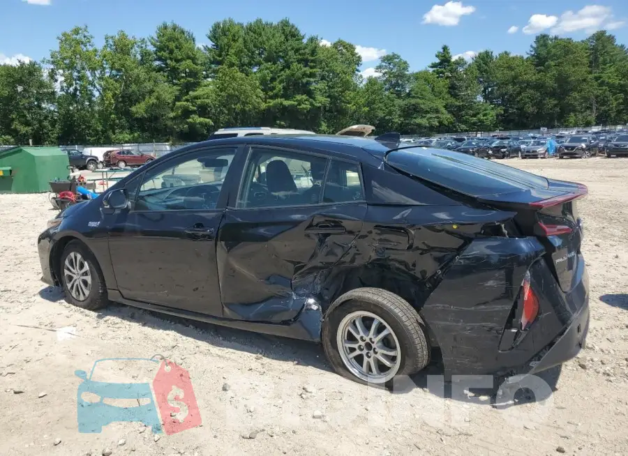 JTDKAMFP2M3186985 Photo# 2