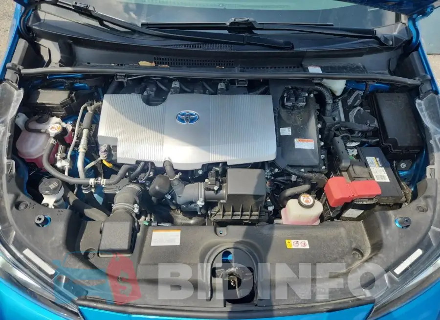 JTDKAMFU7M3140073 Photo# 11