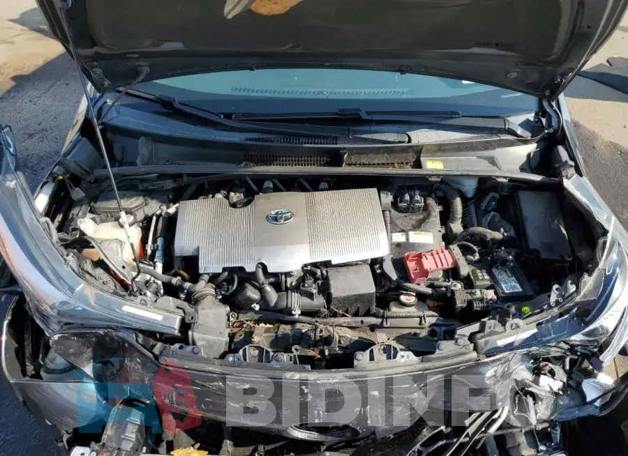 JTDKBRFU8G3022614 Photo# 11