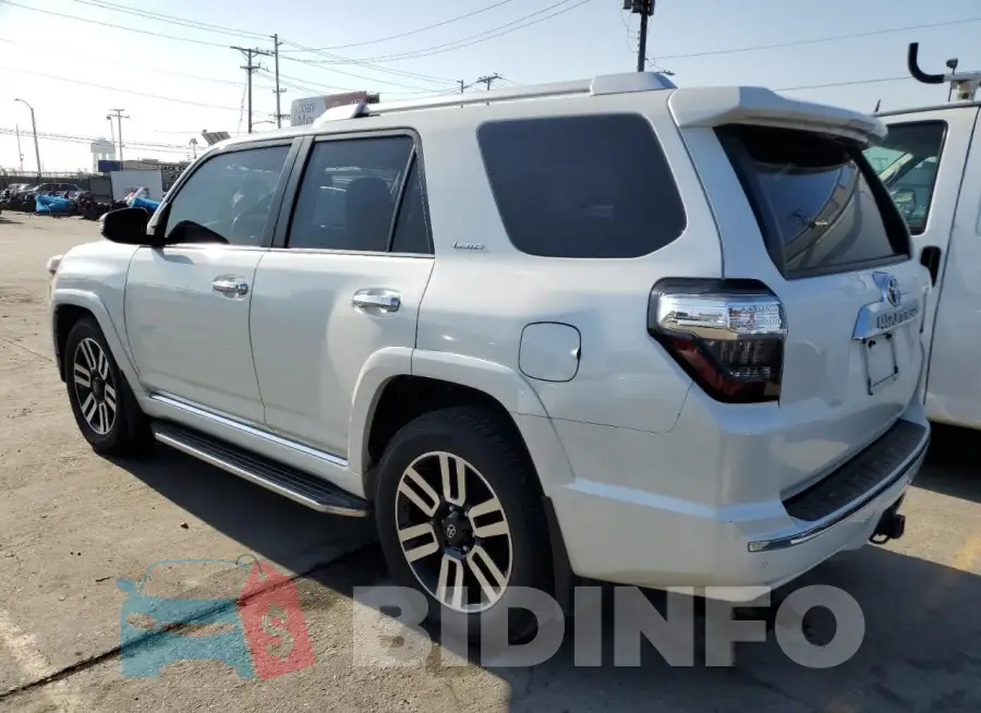 JTEZU5JR4G5142043 Photo# 2