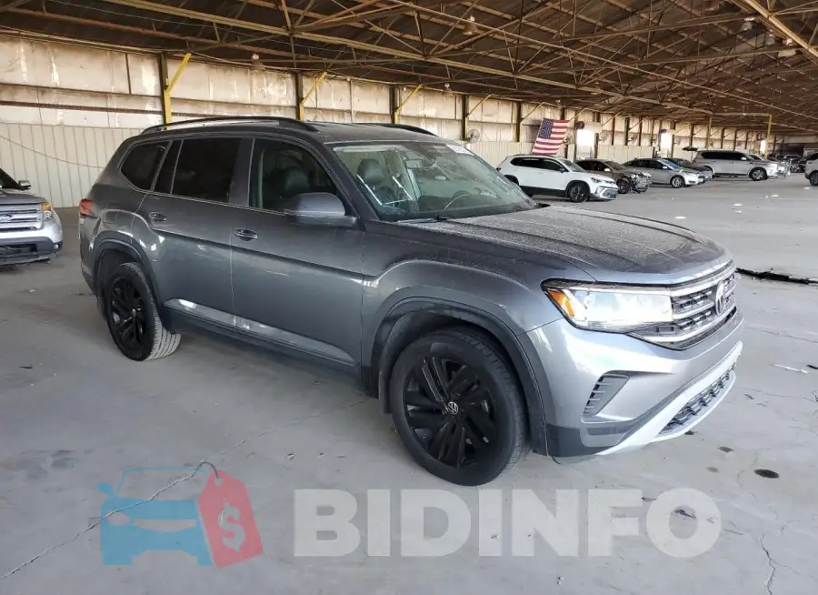 1V2DP2CAXMC514826 Photo# 4