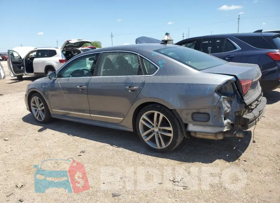 1VWDT7A33HC025833 Photo# 2