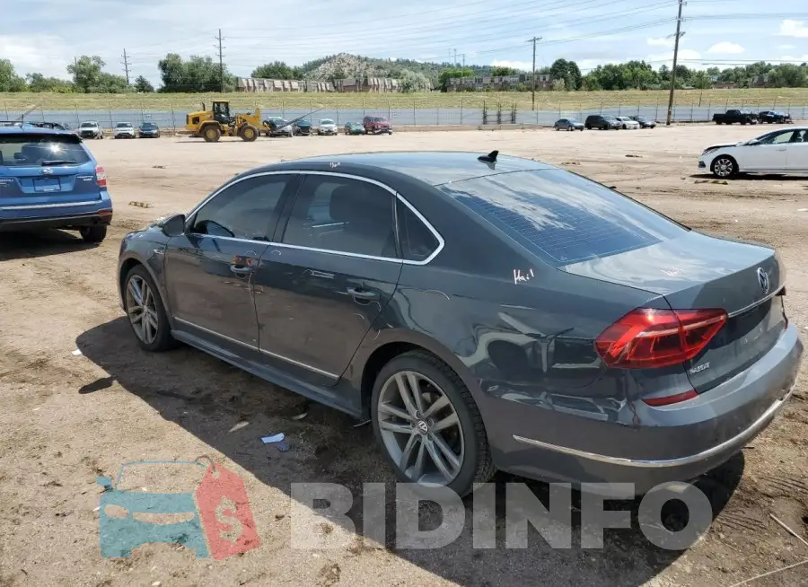 1VWDT7A39HC039946 Photo# 2