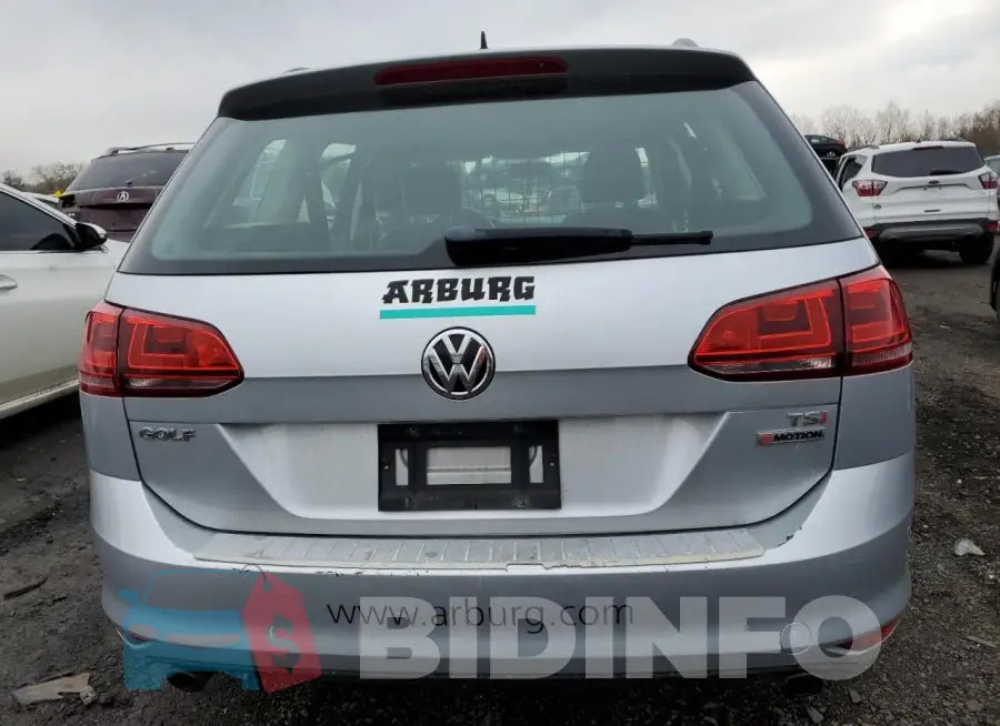 3VW017AU1HM540373 Photo# 6