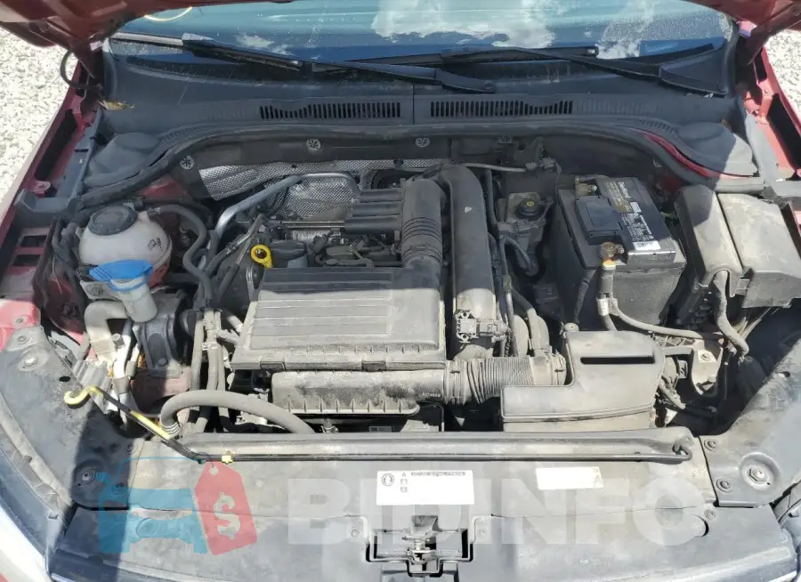 3VW2B7AJ0JM220589 Photo# 11