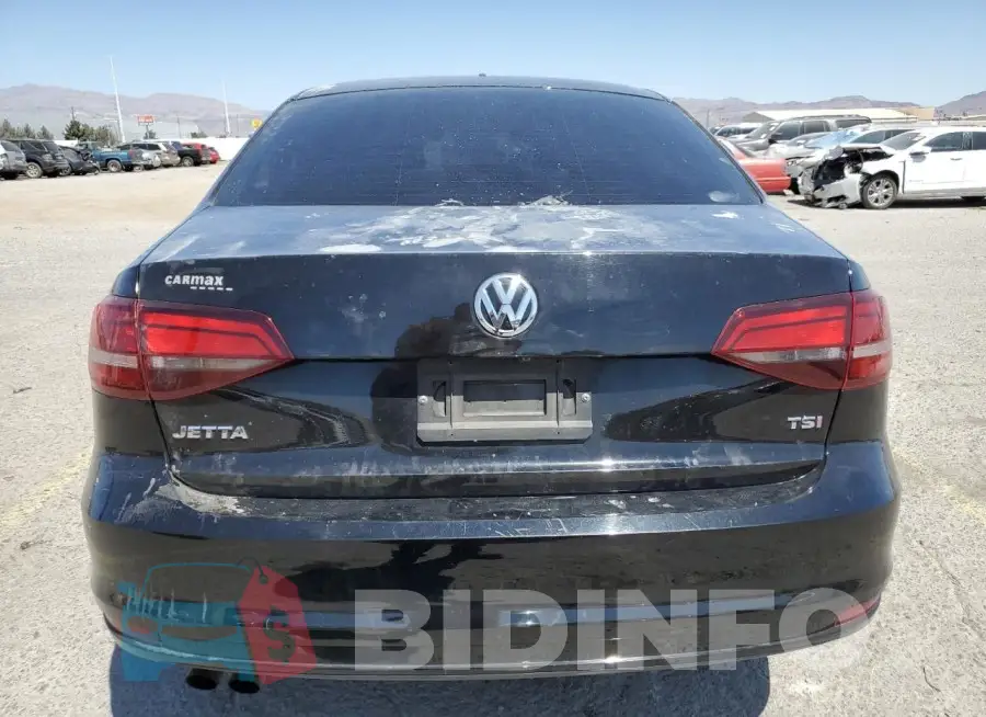 3VW2B7AJ1HM321182 Photo# 6