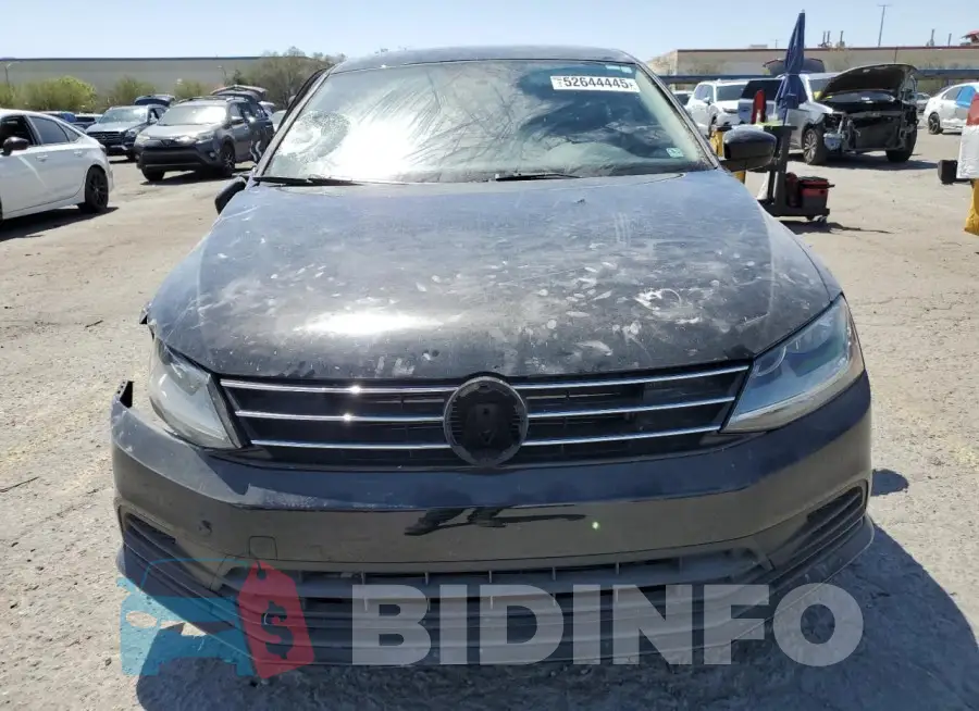 3VW2B7AJ1HM321182 Photo# 5