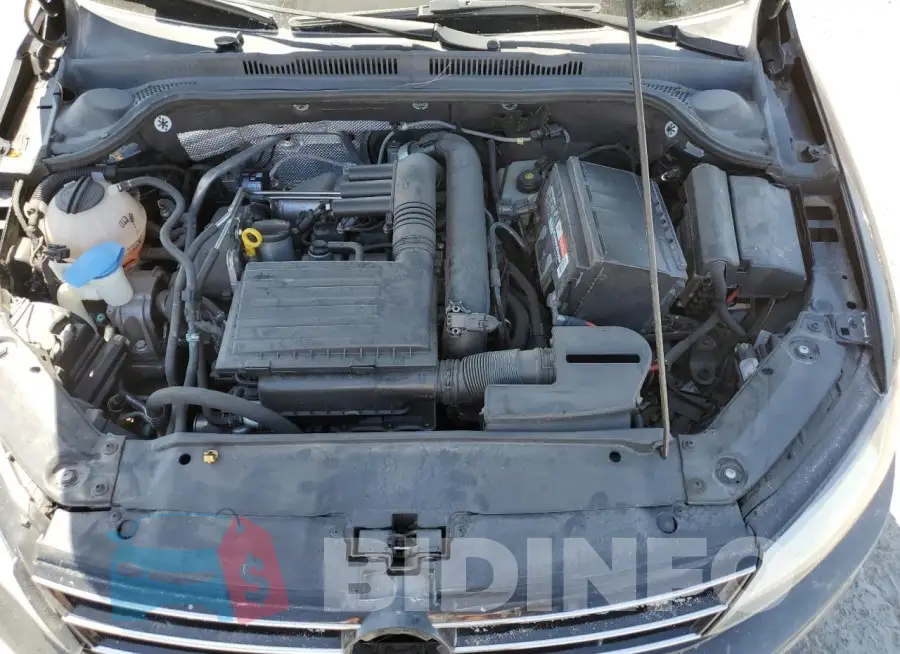 3VW2B7AJ1HM321182 Photo# 11