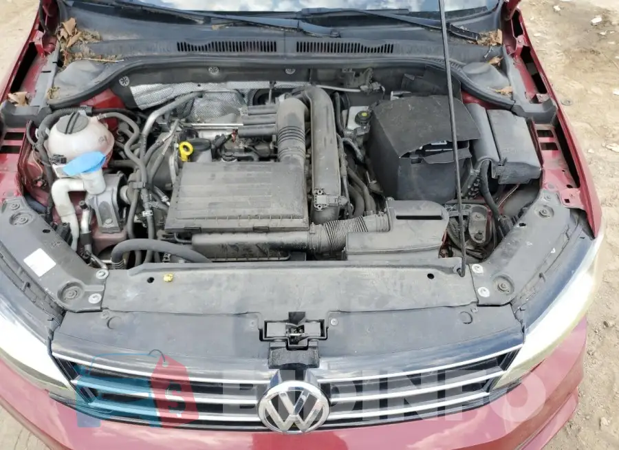 3VW2B7AJ4HM336582 Photo# 11