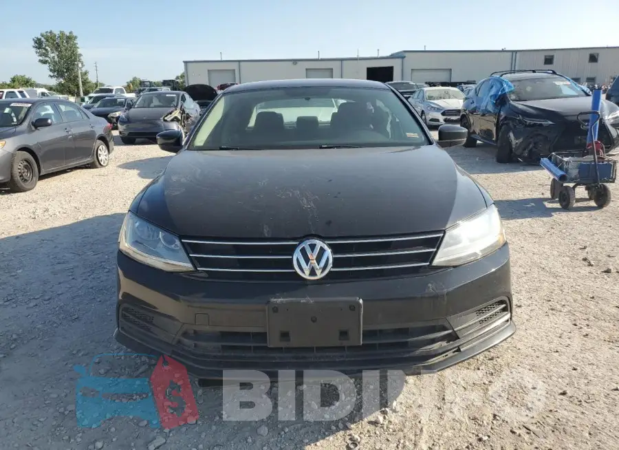 3VW2B7AJ8HM247811 Photo# 5