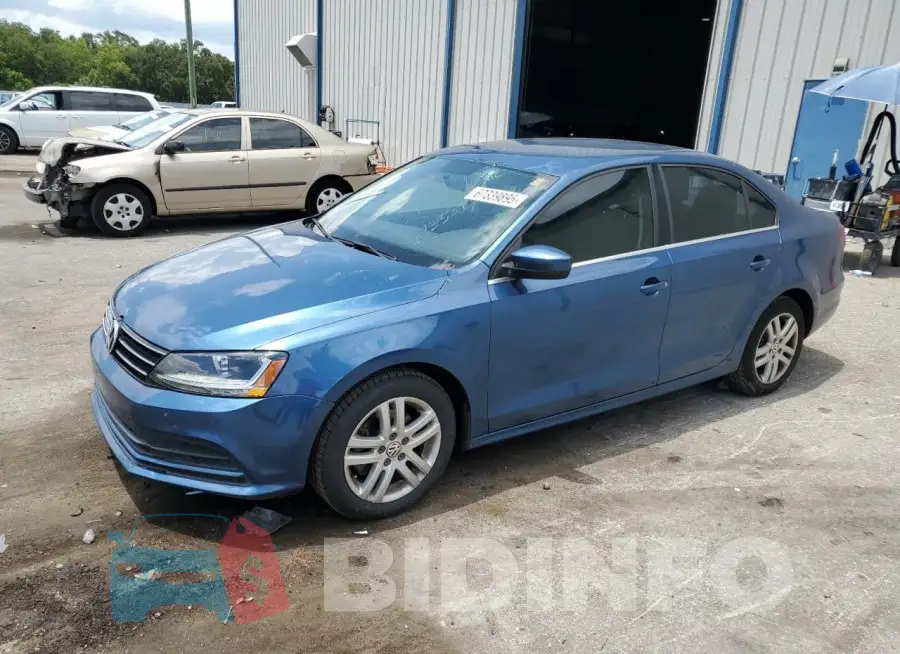 3VW2B7AJ8HM375286 Photo# 1