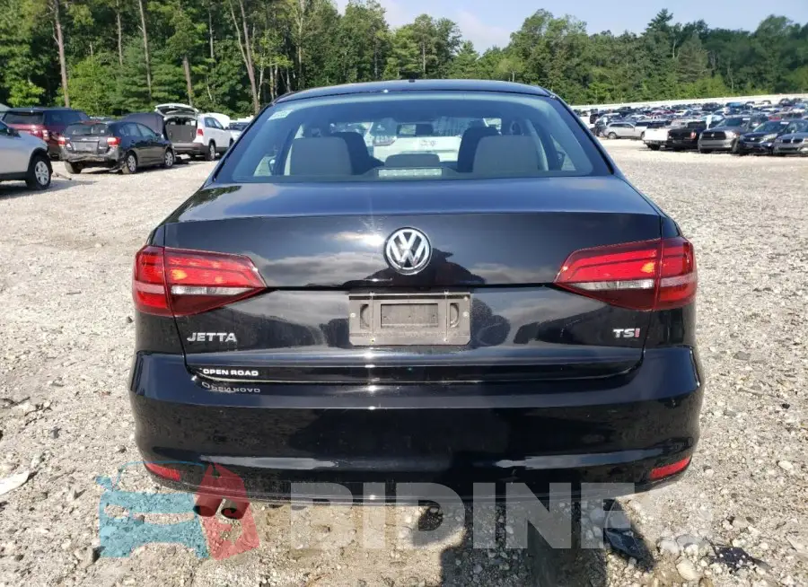 3VW2B7AJXJM263644 Photo# 6