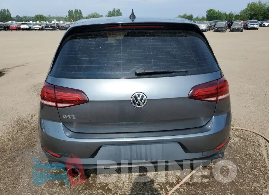 3VW547AUXJM282938 Photo# 6
