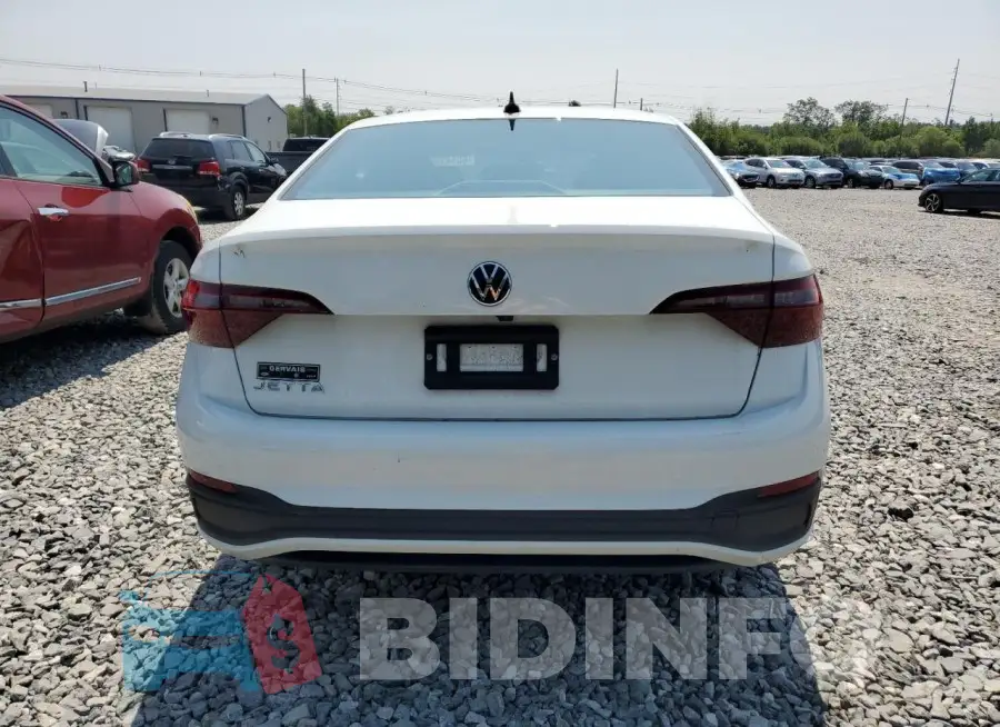 3VW5M7BU5RM096007 Photo# 6