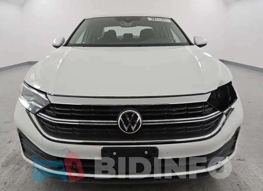 3VW5M7BUXRM072558 Photo# 5