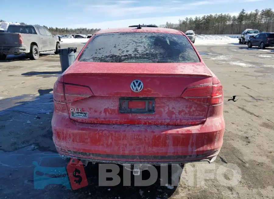 3VW5T7AJ8HM408734 Photo# 6