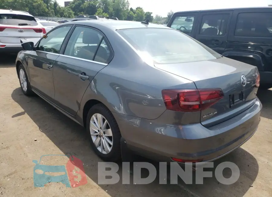 3VWD67AJ7GM382449 Photo# 2