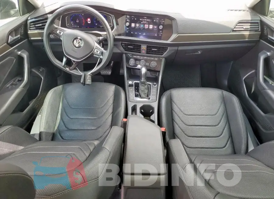 3VWGB7BU3KM269740 Photo# 8