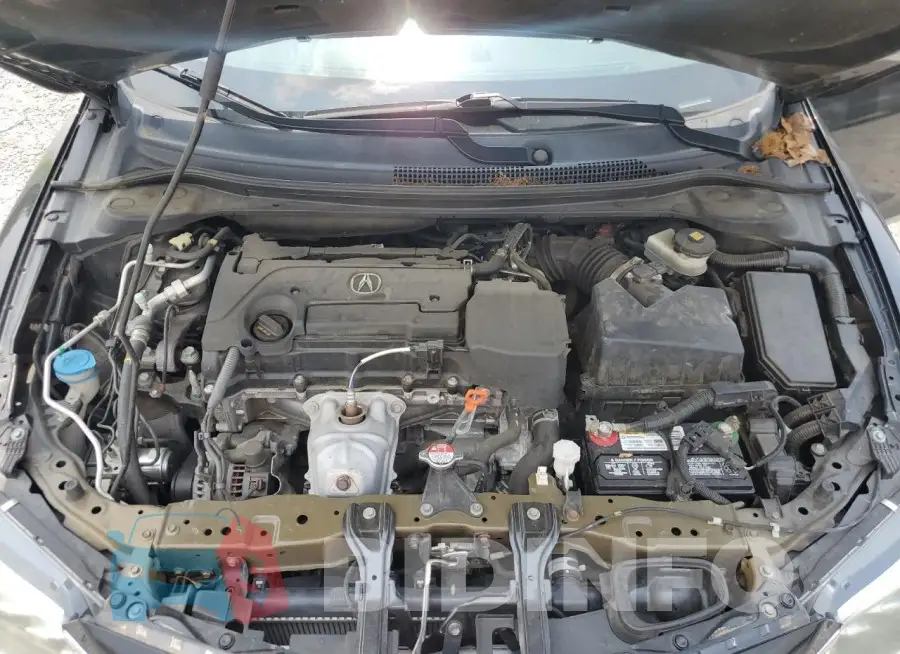 19UDE2F33HA000050 Photo# 11