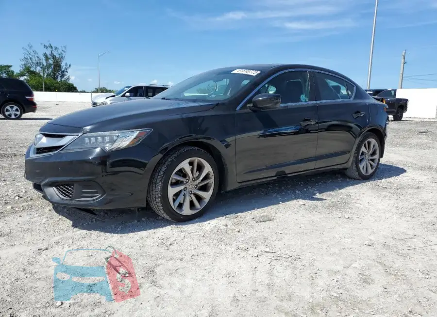 19UDE2F33JA007649 Photo# 1