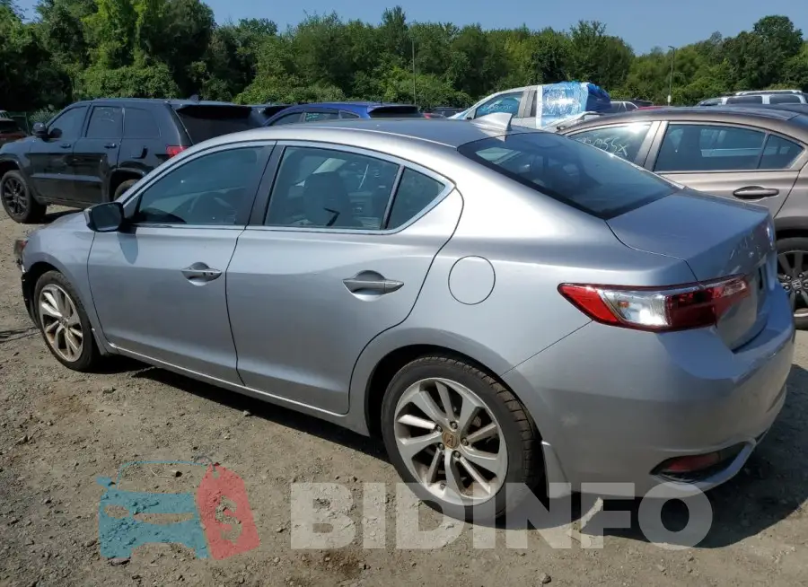 19UDE2F71HA012457 Photo# 2