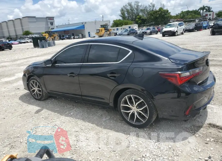 19UDE2F86LA012021 Photo# 2