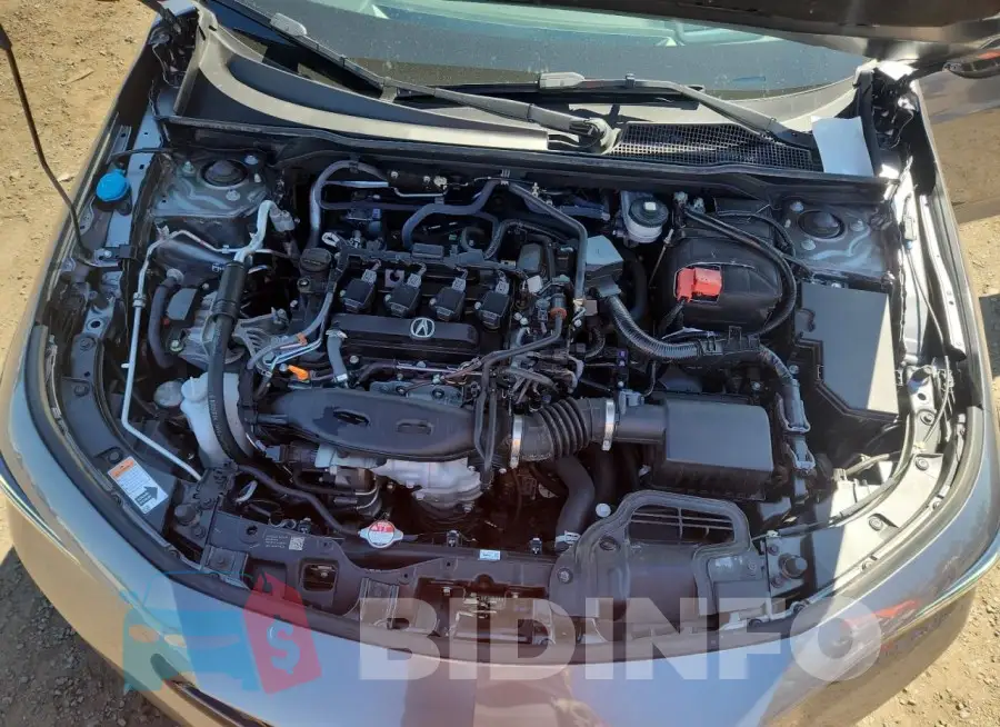 19UDE4H62RA001551 Photo# 11