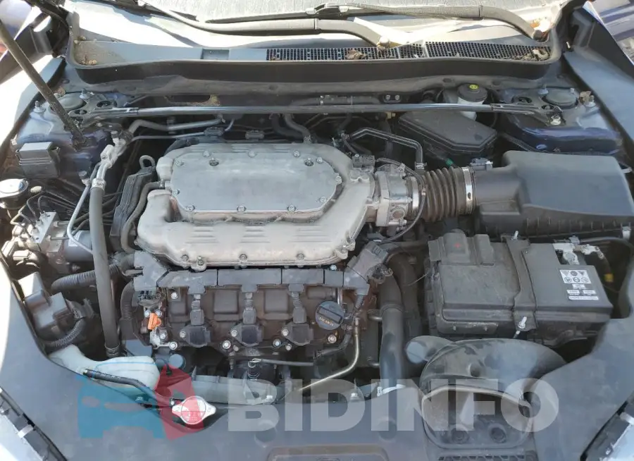 19UUB2F46KA000858 Photo# 11