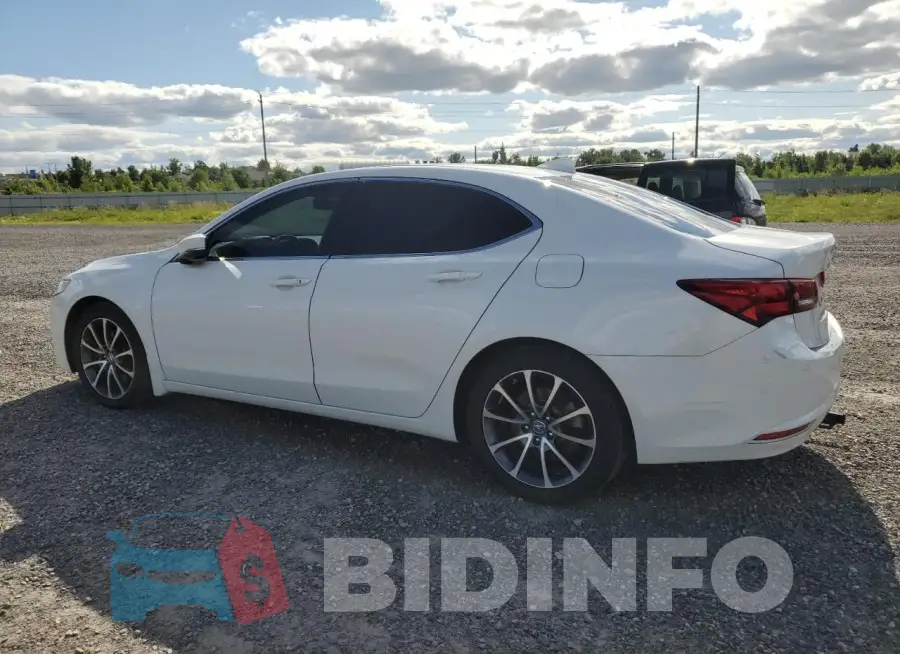 19UUB3F73GA801738 Photo# 2