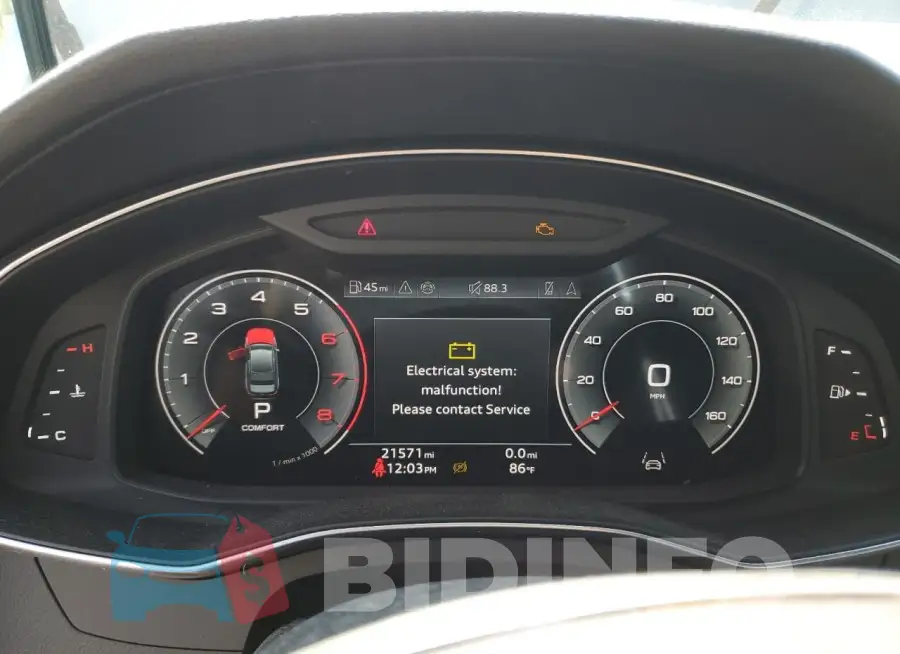 WAUL2BF28RN051738 Photo# 9