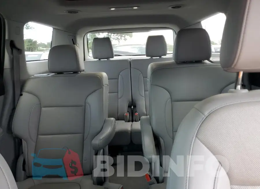 1GKKNMLS7MZ233314 Photo# 10