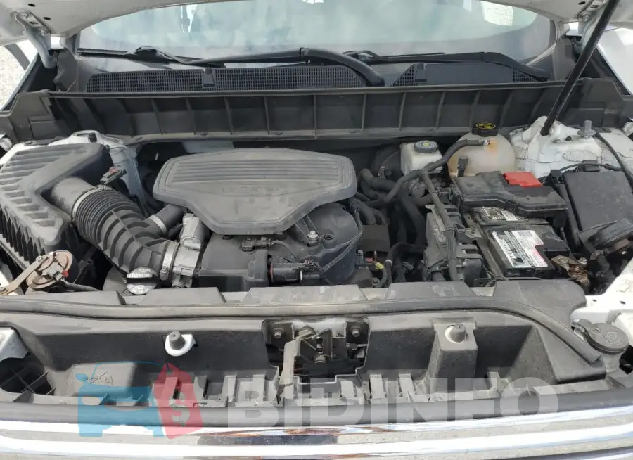 1GKKNULS4JZ233136 Photo# 12