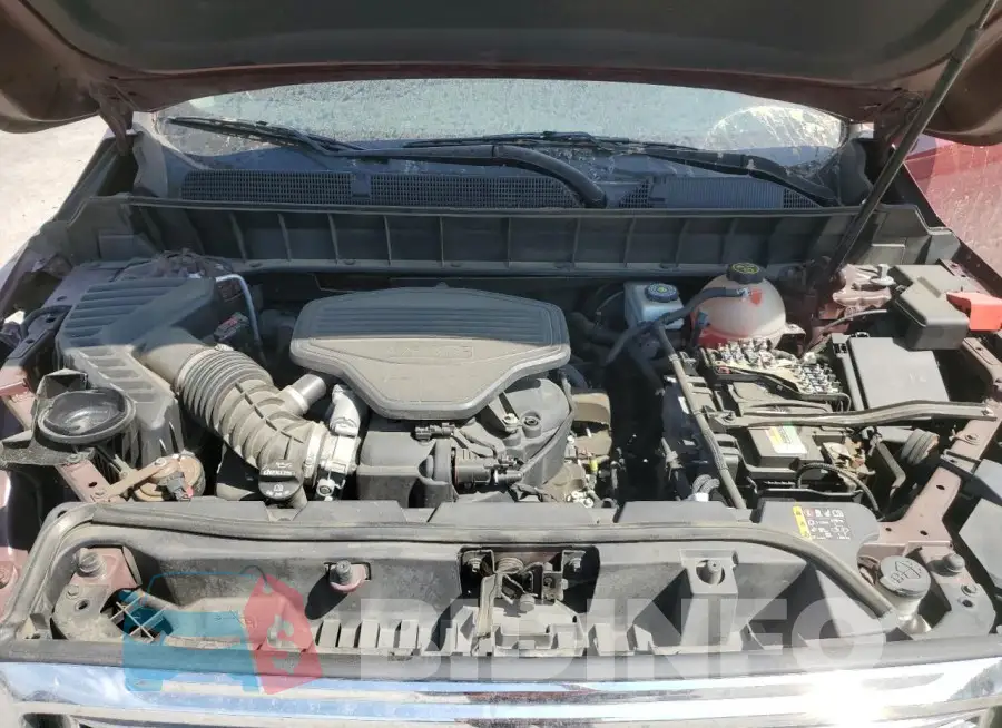1GKKNXLS3JZ233503 Photo# 12