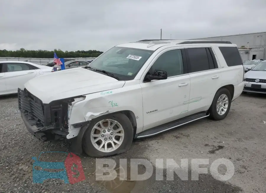 1GKS2BKC3LR168113 Photo# 1
